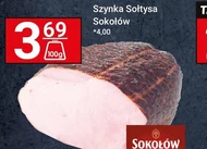 Szynka Sokołów
