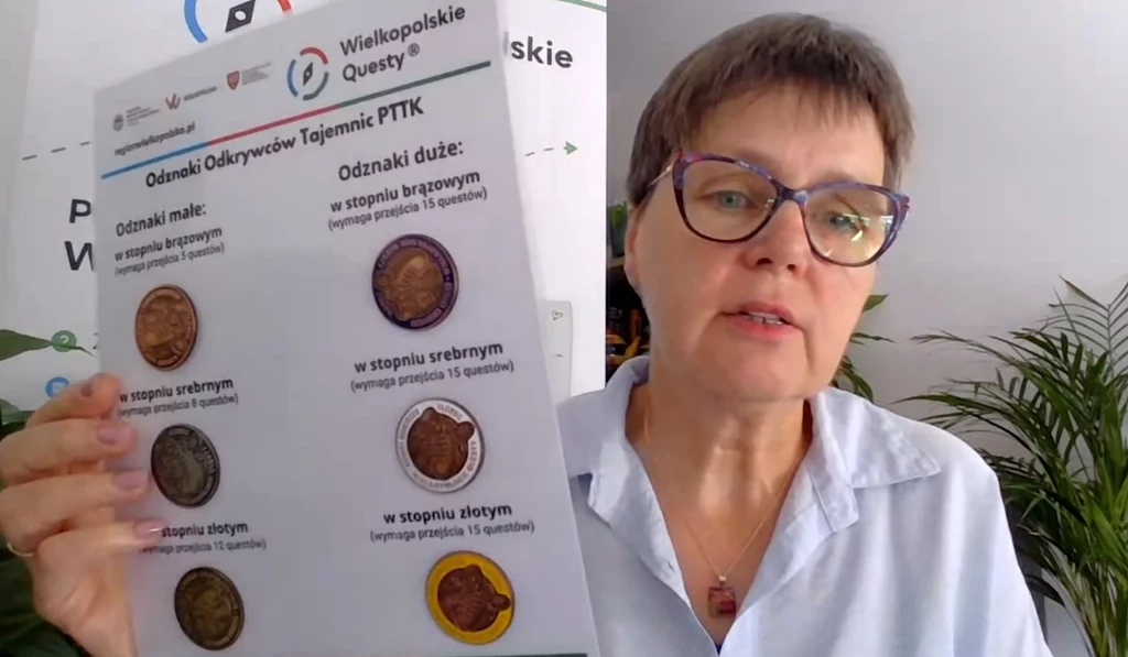 Polska na własne oczy: Poznaj najbardziej "uquestowane" województwo 