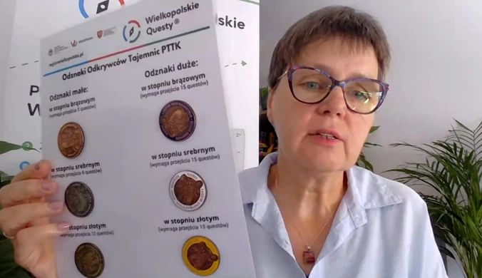 Polska na własne oczy: Poznaj najbardziej "uquestowane" województwo 