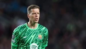 Ważne wieści dla Szczęsnego, prosto z Barcelony. Konieczna operacja rywala
