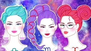 Jakim znakiem zodiaku jesteś naprawdę? Ten test to ujawni