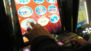 Rosną przychody branży hazardowej w Polsce