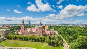 Kilometry plaż i zabytków na pęczki. Zachodniopomorskie zadziwia