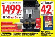 Ekspres do kawy DeLonghi