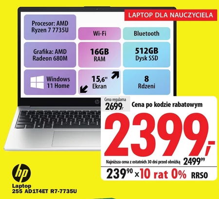 Laptop HP