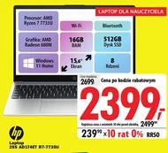 Laptop HP