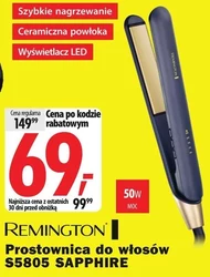 Prostownica Remington