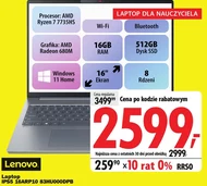 Laptop Lenovo