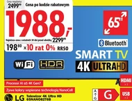 Telewizor LG