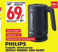 Czajnik elektryczny Philips