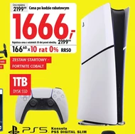 Konsola Sony