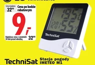 Метеостанція Technisat