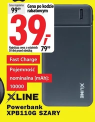 Powerbank Xline