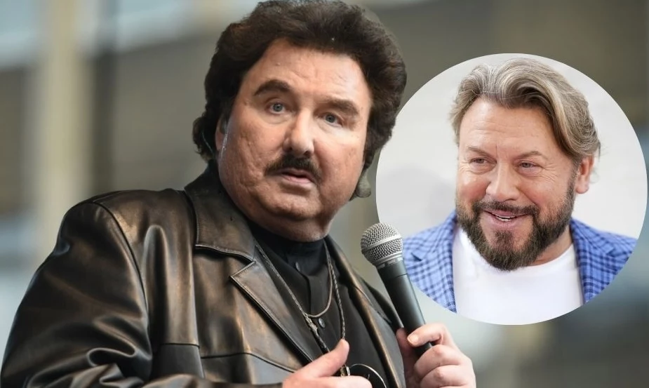 Michał Milowicz przedstawia własne aranżacje utworów Krzysztofa Krawczyka Michał Milowicz przedstawia własne aranżacje utworów Krzysztofa Krawczyka