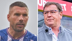 Oto najgłośniejszy konflikt Urbana. "Opowiedział się po drugiej stronie"