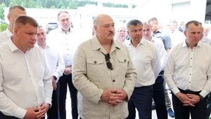 Białoruś chce negocjacji z Polską ws. zbrojeń