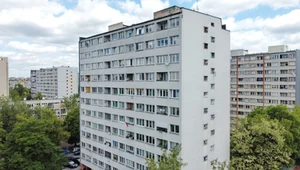 Życie w wieżowcu oczami mieszkańców. Czy warto mieszkać na wysokim piętrze?