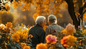 Ten quiz pokazuje, jak żyjesz naprawdę po 60-tce. Zaskakująco celny wynik