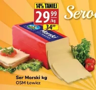 Сир OSM Łowicz