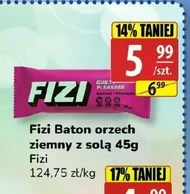 Baton Fizi