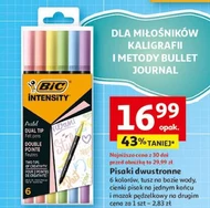 Zestaw pisaków Bic
