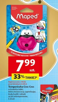 Temperówka Maped