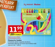 Flamastry Jumbo