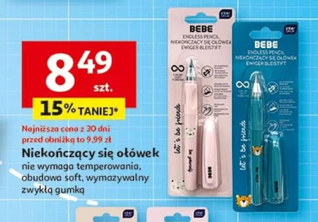 Ołówek Bebe