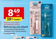 Ołówek Bebe