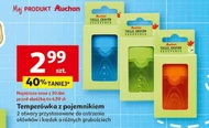 Temperówka Auchan