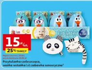 Przytulanka Play to learn