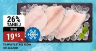 Tilapia