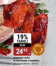 Schab bez kości