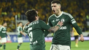 Legia znowu rozbiła bank. Nie zawsze jednak trafiała z dużymi transferami