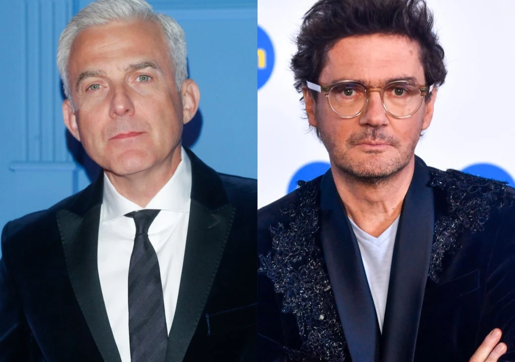 Hubert Urbański, Kuba Wojewódzki Hubert Urbański, Kuba Wojewódzki