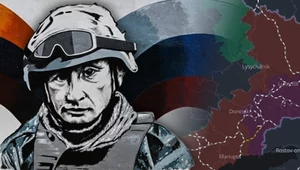 Putin dostał od Trumpa 50 dni. Jak może zagrozić Ukrainie?
