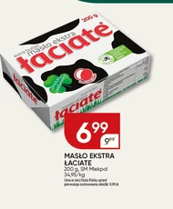 Masło Łaciate