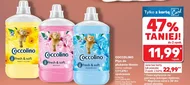 Кондиціонер для білизни Coccolino