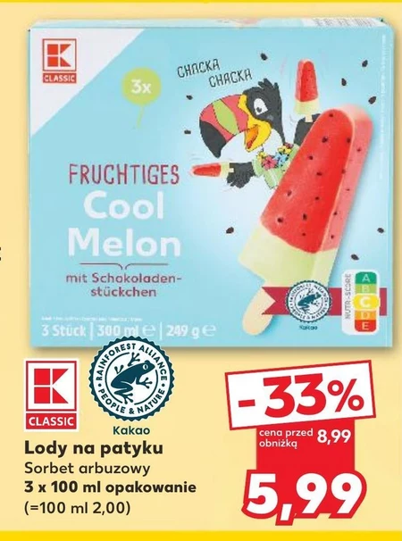 Lody K-Classic