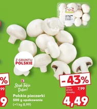 Гриби K-Stąd Takie Dobre