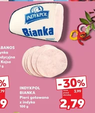 Грудка індички Indykpol