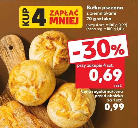 Bułka pszenna