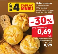 Bułka pszenna