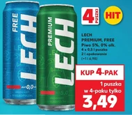 Пиво Lech