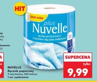 Ręcznik papierowy Nuvelle