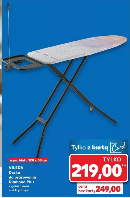 Deska do prasowania