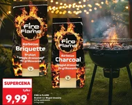 Węgiel drzewny Fire & Flame