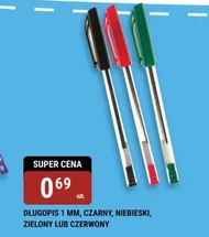 Długopis
