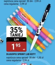 Długopis