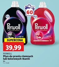 Płyn do prania Perwoll